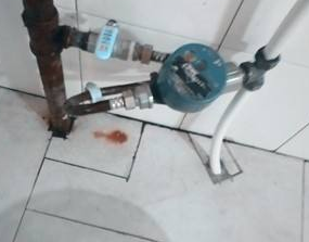 南京卫生间测漏水哪家优惠