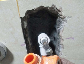南京卫生间测漏水哪家好