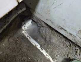 南京卫生间测漏水多少钱